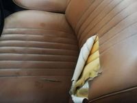 Usata Alfa Romeo Giulia 75 CV (55 kW) 1968 Blu/azzurro