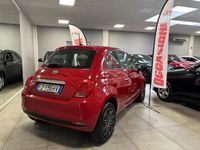 usata Fiat 500 1.2 Pop 69CV Ok Neopatentati