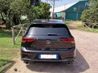 Usata VW Golf VIII GTI 245 CV (180 kW) 2021 Utilitaria