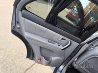 Usata Kia Sorento 200 CV (147 kW) 2004 Grigio SUV