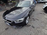 Usata BMW 316 116 CV (85 kW) 2018 Station wagon