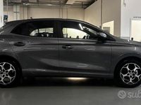 Nuova MG MG3 Comfort 116 CV (85 kW) 2025 Grigio Utilitaria