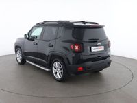 usata Jeep Renegade 1.4 T-Jet 120 CV GPL Longitude