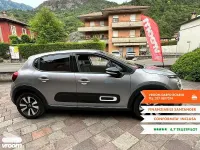 Usata Citroën C3 PureTech 110 CV (80 kW) 2024 Utilitaria