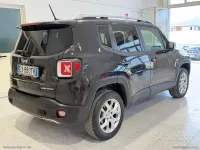 Usata Jeep Renegade Longitude 140 CV (102 kW) 2014 SUV