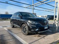 Usata Renault Koleos Intens 177 CV (130 kW) 2019 Nero SUV