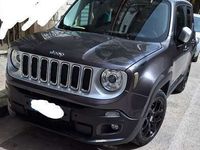 usata Jeep Renegade Renegade1.4 m-air Limited fwd 140cv auto