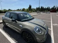 Usata Mini Cooper S Hype 192 CV (141 kW) 2018 Utilitaria