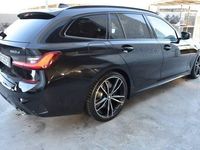 usata BMW 320e 320d 48V Touring Msport