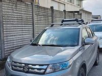 Usata Suzuki Vitara 2018 Grigio SUV