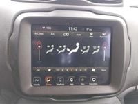 Usata Jeep Renegade 120 CV (88 kW) 2019 Grigio SUV