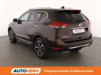Usata Nissan X-Trail Tekna 177 CV (130 kW) 2019 Marrone SUV