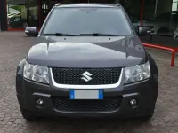 Usata Suzuki Grand Vitara 129 CV (94 kW) 2010 Grigio SUV