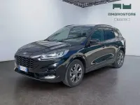 Usata Ford Kuga ST-Line 225 CV (165 kW) 2023 Chrome blu SUV