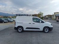 Occasion Opel Combo Edition 101 ch (74 kW) 2019 Blanc Monospace