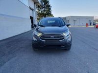 usata Ford Ecosport 2018 1.0 ecoboost Plus 100cv