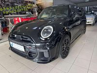 Usata Mini John Cooper Works 204 CV (150 kW) 2024 Nero Utilitaria