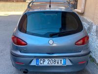 usata Alfa Romeo 147 mjet 140cv