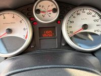Usata Peugeot 207 2010 Grigio Berlina