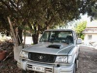 Usata Hyundai Galloper 1999 SUV