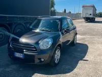 Usata Mini Cooper D Countryman 2015 SUV