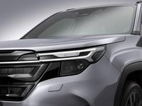 Nuova Subaru Forester Style 135 CV (99 kW) 2025 Verde SUV