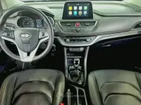 Usata EVO Evo 4 106 CV (77 kW) 2021 Nero SUV