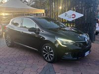 Usata Renault Clio V Intens 86 CV (63 kW) 2020 Nero Berlina