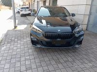 Usata BMW 218 M Sport 136 CV (100 kW) 2021 Nero Coupé