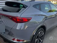 Usata Cupra Formentor 150 CV (110 kW) 2022 Grigio SUV