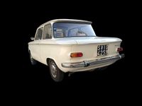 Usata NSU Prinz 30 CV (22 kW) 1970 Bianco Berlina