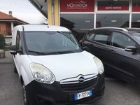 usata Opel Combo 1.6 CDTI 105CV VAN 1.6 CDTI 105cv CLIMA ***motore revisionato***