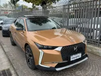 Usata DS Automobiles DS4 Crossback Trocadero 131 CV (96 kW) 2022 Marrone SUV