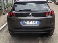 Usata Peugeot 3008 Active 181 CV (133 kW) 2024 SUV