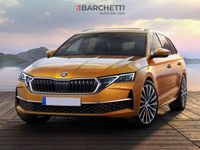 Nuova Skoda Octavia Selection 150 CV (110 kW) 2025 Argento Station wagon