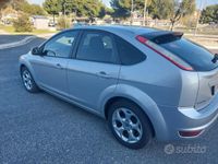 usata Ford Focus 1.6 dci 110cv