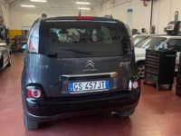 Usata Citroën C3 Picasso Exclusive 99 CV (72 kW) 2017 Grigio Monovolume