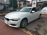 usata BMW 318 d Touring Business