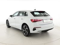 usata Audi A3 Sportback e-tron 