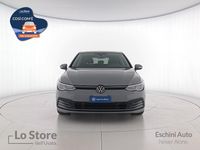 Usata VW Golf VIII Life 150 CV (110 kW) 2023 Berlina