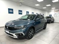 usata Fiat Tipo 1.6 MTJ 130 CV CROSS KM 18000 UNICOPRORPIETARIO