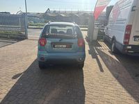 Usata Chevrolet Matiz SE 52 CV (38 kW) 2009 Other Utilitaria