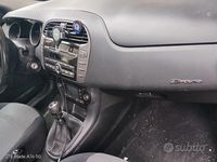 Usata Fiat Bravo 120 CV (88 kW) 2008 Blu Utilitaria