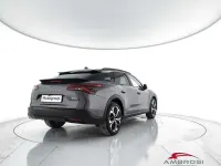 Usado Citroën C5 Aircross PureTech 181 CV (133 kW) 2023 Gris SUV