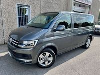 usata VW Caravelle T62.0 TDI 150CV DSG PC Cruise "EURO 6D-TEMP"