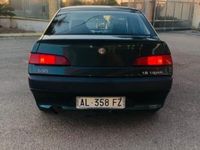 usata Alfa Romeo 146 1.3 IE cat