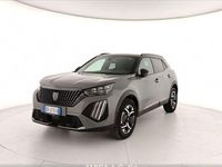 Usata Peugeot 2008 GT 131 CV (96 kW) 2023 Grigio SUV