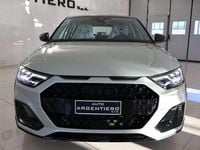 Nuevo Audi A1 Ambiente 116 CV (85 kW) 2026 Plateado SUV