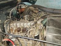 Usata Jeep CJ 1980 Verde