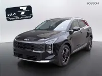 Nouvelle Kia Sportage Style 143 ch (105 kW) 2026 Noir SUV